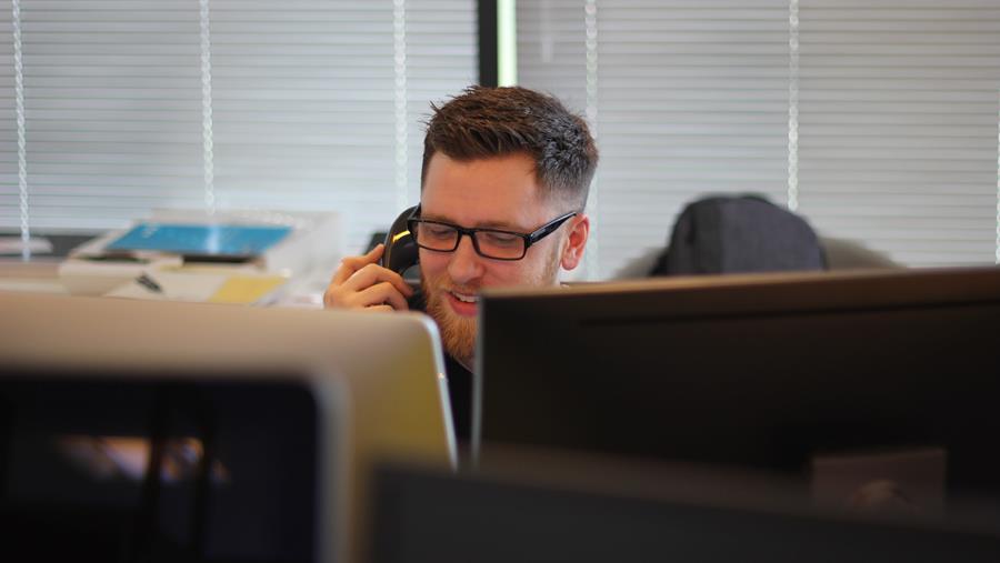 ERA Benelux helpdesk