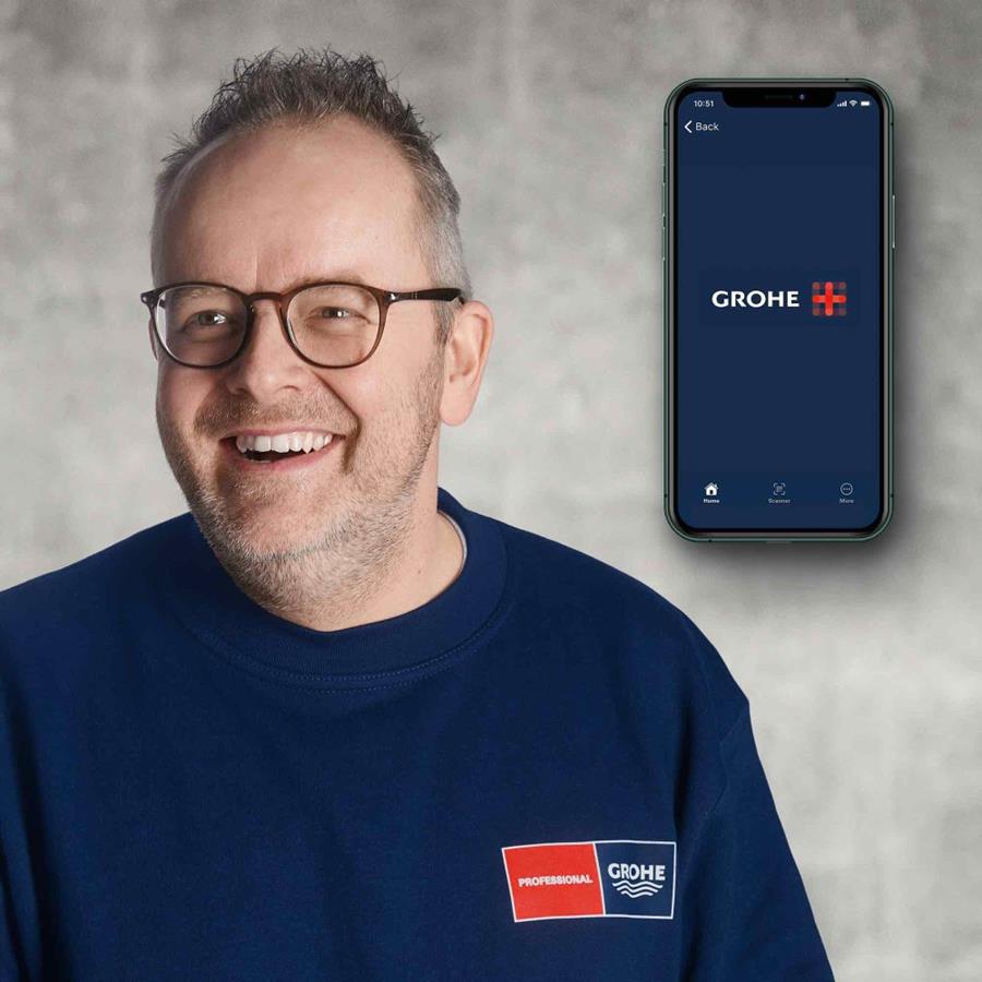 Grohe