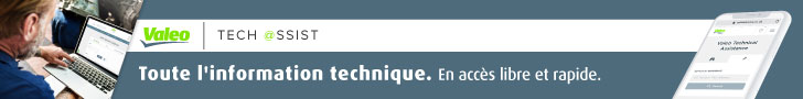 LA plateforme de connaissances pour le marché de l'après-vente