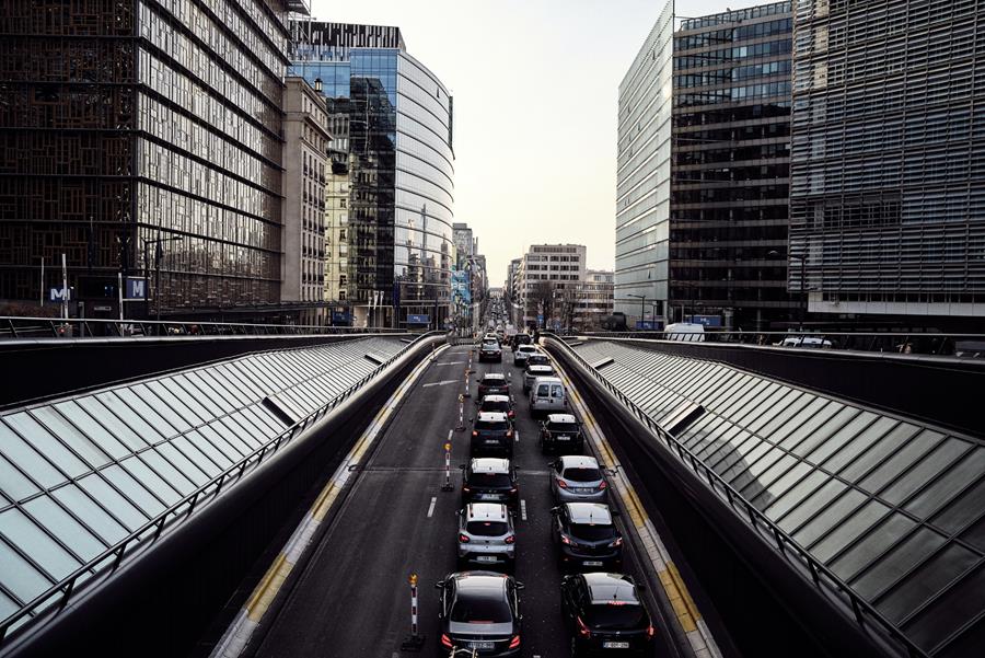 Brussel fileleed 