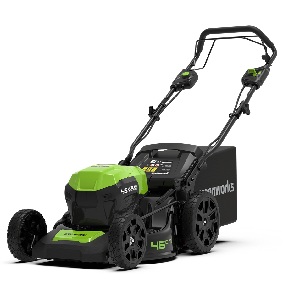 greenworks tuingereedschap