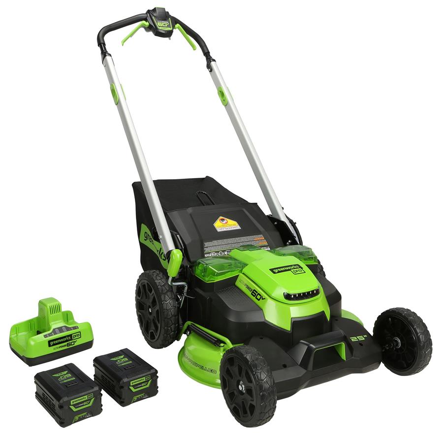 greenworks