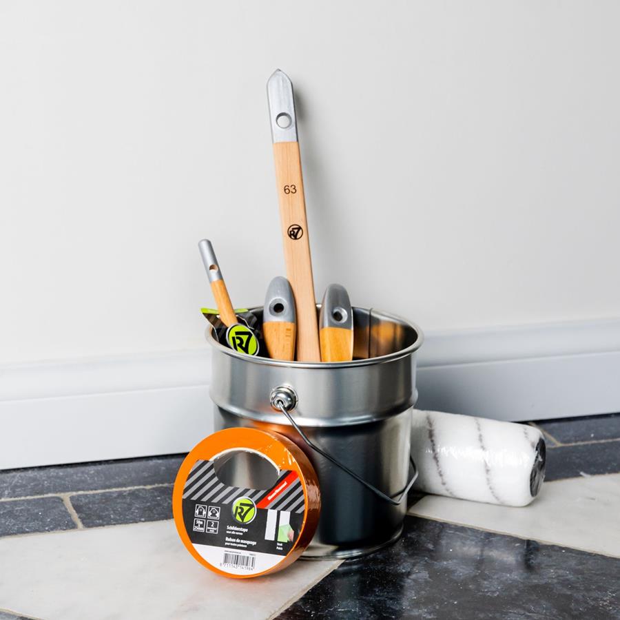 R7 Orkla schildergereedschap