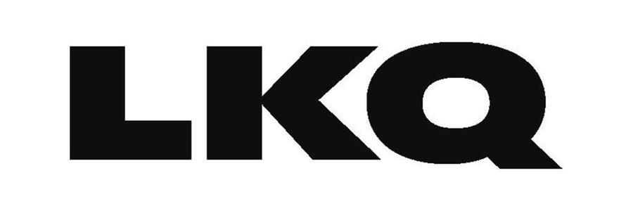Logo LKQ