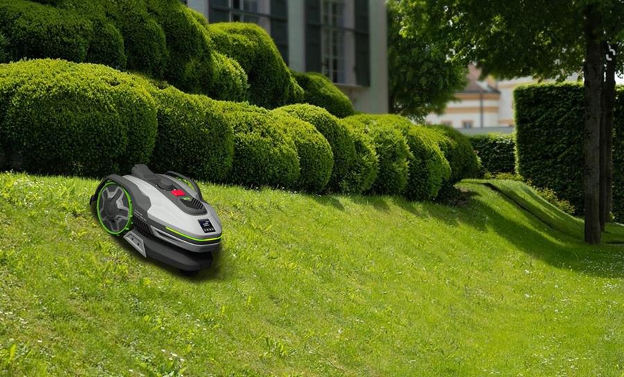 robotmaaiers voor ieder gazon