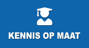 Kennis op maat