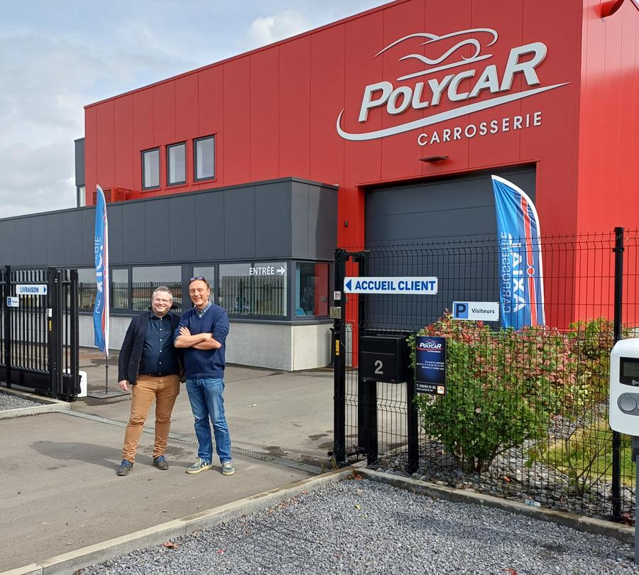 Carrosserie Polycar srl