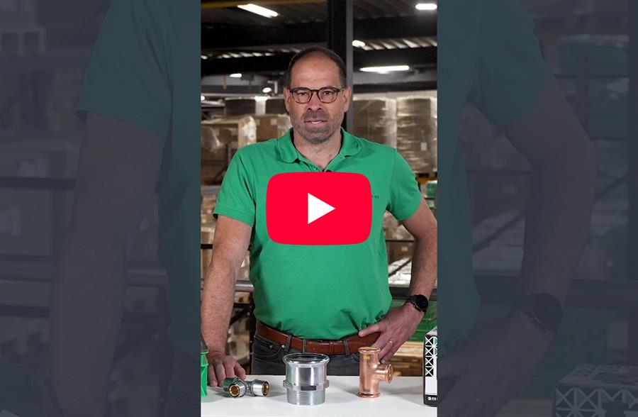 thumbnail Fittingshop NL