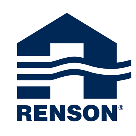 Logo d'entreprise de Renson